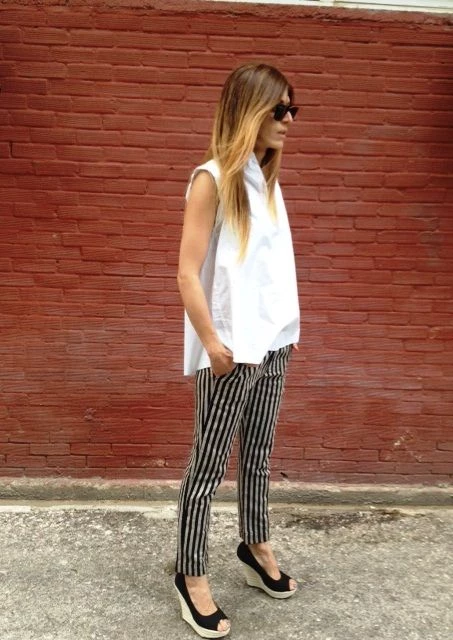 Δοκιμάζουμε τα looks για το φθινόπωρο 2013!  - εικόνα 5