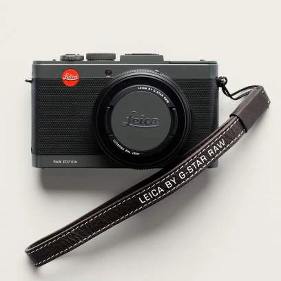 I like Leica!