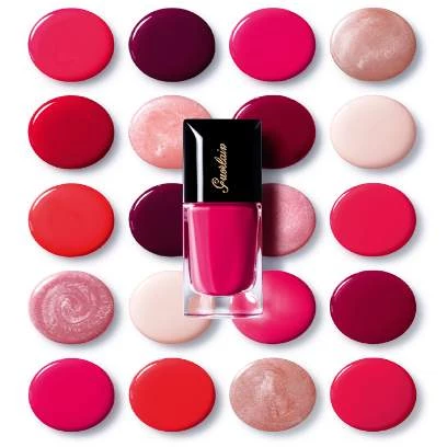 Τα βερνίκια νυχιών & lip gloss που βάζουν χρώμα στο look σου! - εικόνα 2