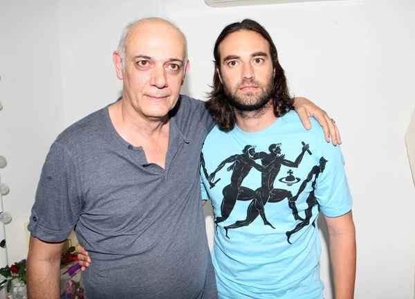 «Μήδεια»: Ποιοι βρέθηκαν στην Επίδαυρο; - εικόνα 9