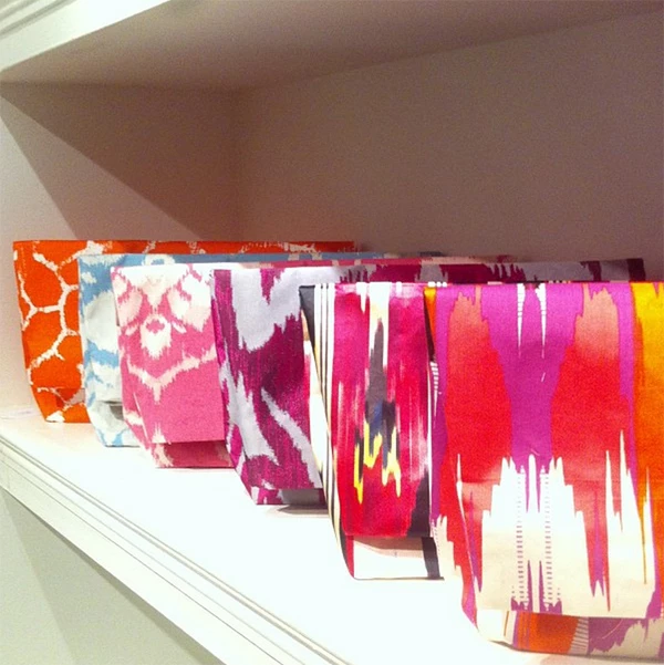 Νέος Διαγωνισμός: Κέρδισε 3 limited edition envelope clutches από το Grace Atelier De Luxe!