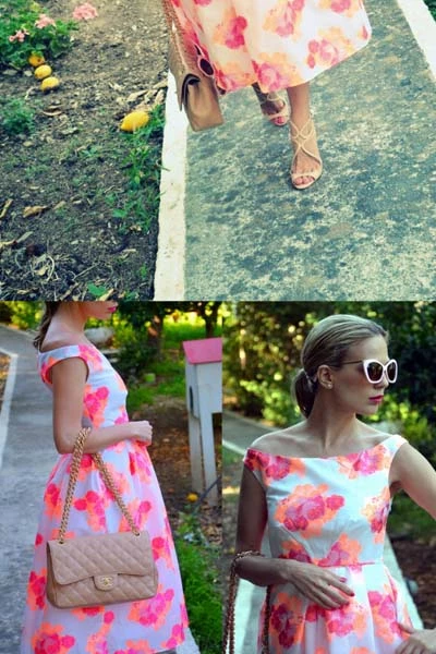 Summer tips από το blog Lemoncake Wardrobe - εικόνα 4