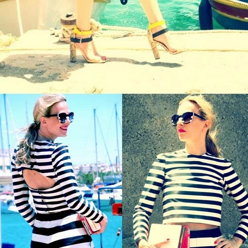Summer Tips Apo To Blog Lemoncake Wardrobe Missbloom Gr