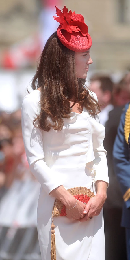 Πώς μπορείς να υιοθετήσεις το στυλ της Kate Middleton... - εικόνα 3