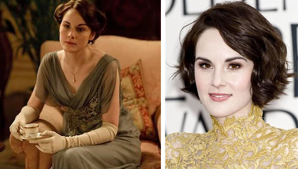 Downton Abbey: Γνωρίζοντας τους πρωταγωνιστές της επιτυχημένης σειράς - εικόνα 4