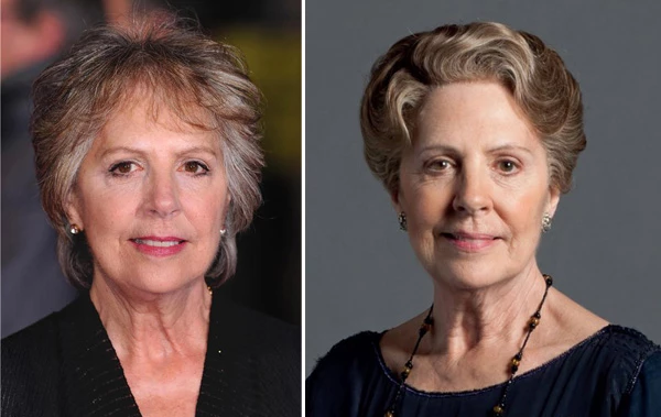 Downton Abbey: Γνωρίζοντας τους πρωταγωνιστές της επιτυχημένης σειράς - εικόνα 8
