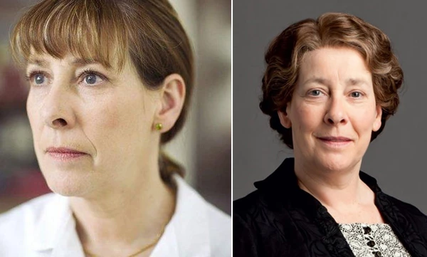 Downton Abbey: Γνωρίζοντας τους πρωταγωνιστές της επιτυχημένης σειράς - εικόνα 10