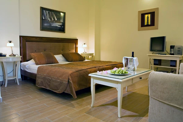 Super Διαγωνισμός: Kέρδισε ένα διήμερο πολυτέλειας και χαλάρωσης στο Alkyon Hotel Resort & Spa! - εικόνα 2