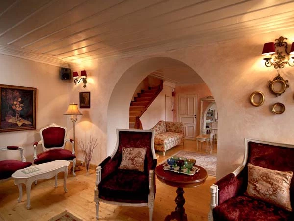 Super Διαγωνισμός: Kέρδισε ένα τριήμερο στον ξενώνα Amaryllis Luxury Guest House στα Ζαγοροχώρια! - εικόνα 3