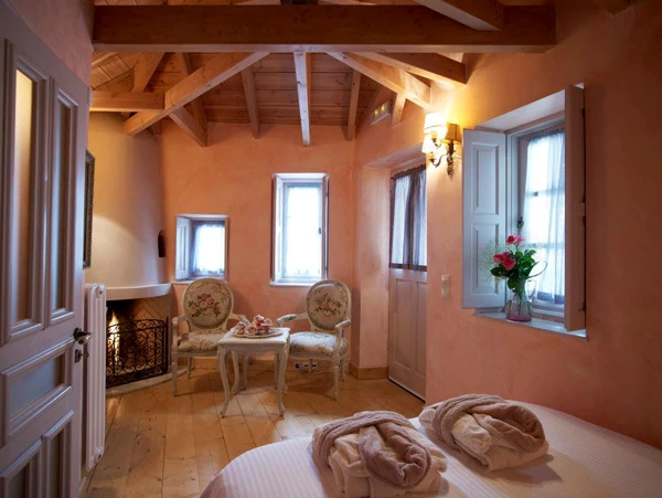 Super Διαγωνισμός: Kέρδισε ένα τριήμερο στον ξενώνα Amaryllis Luxury Guest House στα Ζαγοροχώρια! - εικόνα 4