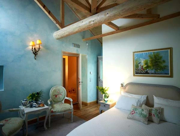 Super Διαγωνισμός: Kέρδισε ένα τριήμερο στον ξενώνα Amaryllis Luxury Guest House στα Ζαγοροχώρια! - εικόνα 2