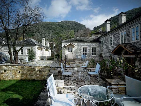 Super Διαγωνισμός: Kέρδισε ένα τριήμερο στον ξενώνα Amaryllis Luxury Guest House στα Ζαγοροχώρια!