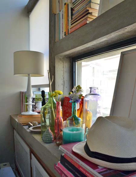 15 + 1 deco ιδέες από ένα ultra-stylish διαμέρισμα στο Μαρούσι - εικόνα 5