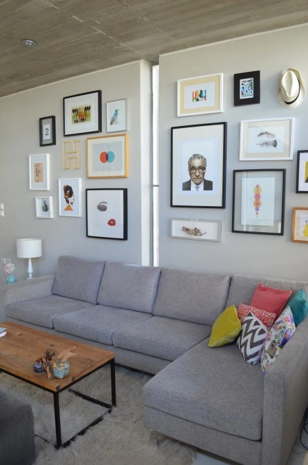 15 + 1 deco ιδέες από ένα ultra-stylish διαμέρισμα στο Μαρούσι - εικόνα 4