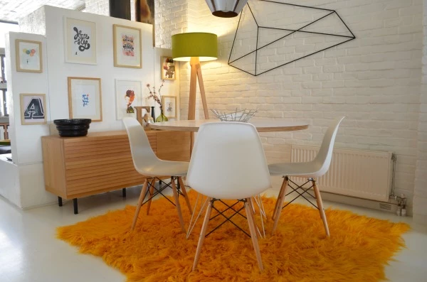 15 + 1 deco ιδέες από ένα ultra-stylish διαμέρισμα στο Μαρούσι