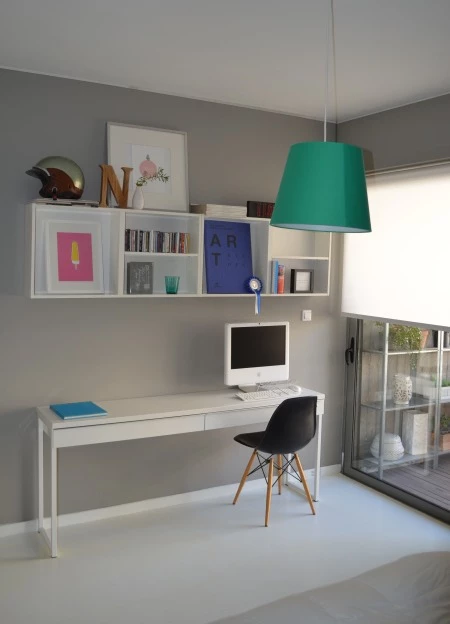 15 + 1 deco ιδέες από ένα ultra-stylish διαμέρισμα στο Μαρούσι - εικόνα 13