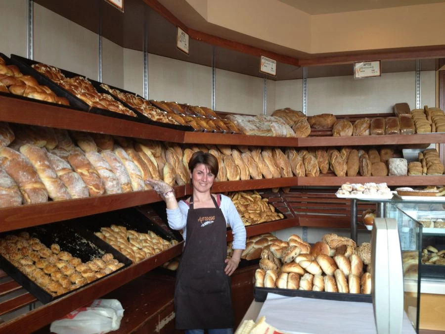 Love No25: Αρτόραμα