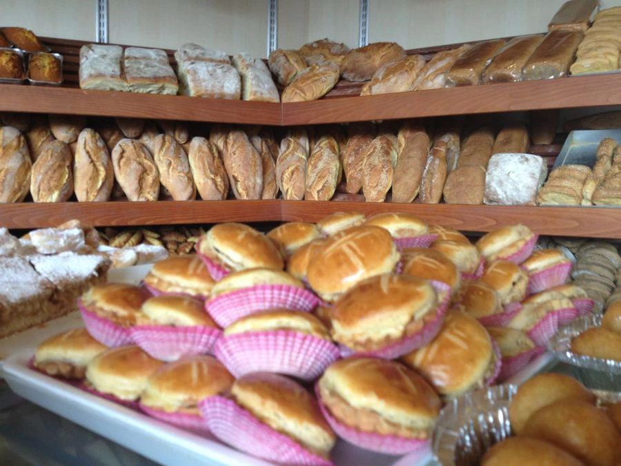 Love No25: Αρτόραμα - εικόνα 2