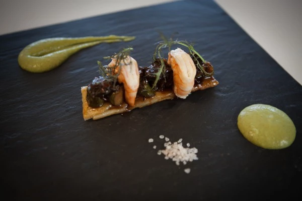 Eat No25: Βαρούλκο - εικόνα 2