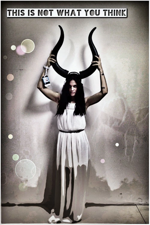 Mary – Land Blog: S02 Ep45 “The one for the 10th MAD Video Music Awards.” - εικόνα 6