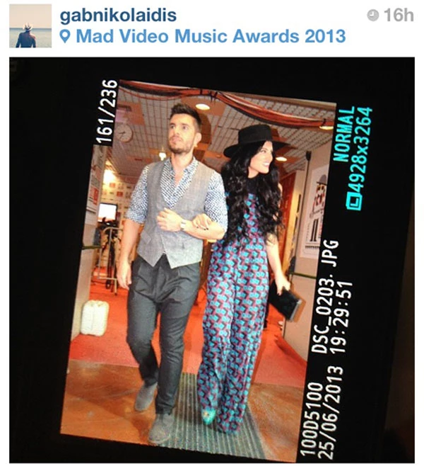 Mary – Land Blog: S02 Ep45 “The one for the 10th MAD Video Music Awards.” - εικόνα 7