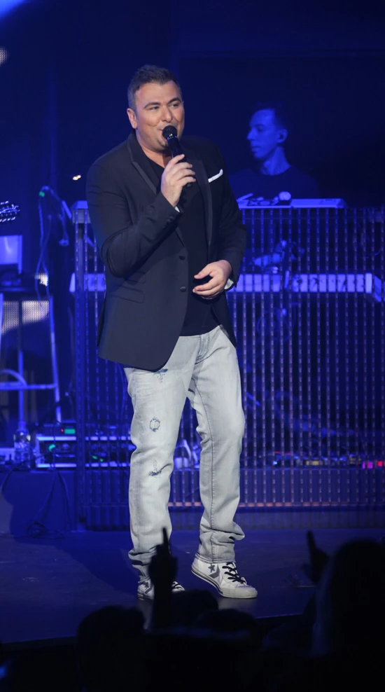 Night out report: Πού διασκέδασαν οι celebrities; - εικόνα 9