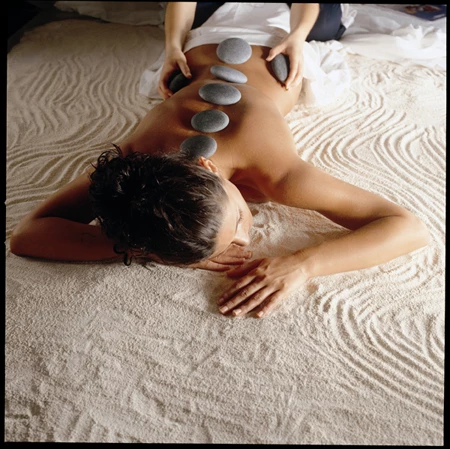 Κέρδισε ένα Nilaya Hot Stone massage για ευεξία και απόλυτη χαλάρωση