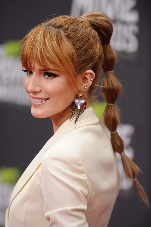 Πώς να κάνεις το πιο απλό και ταυτόχρονα stylish ponytail! - εικόνα 2