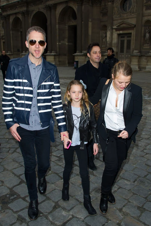 Paris Fashion Week: Το Show του οίκου Louis Vuitton - εικόνα 8