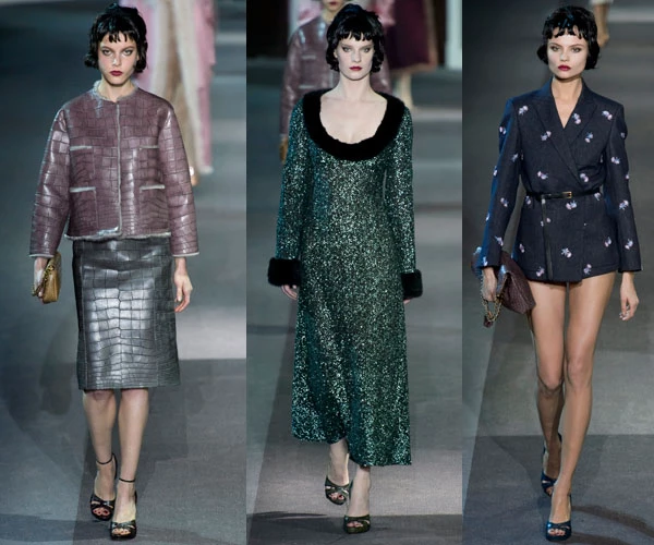 Paris Fashion Week: Το Show του οίκου Louis Vuitton - εικόνα 4