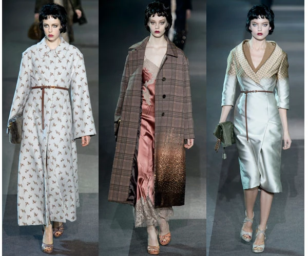 Paris Fashion Week: Το Show του οίκου Louis Vuitton - εικόνα 3