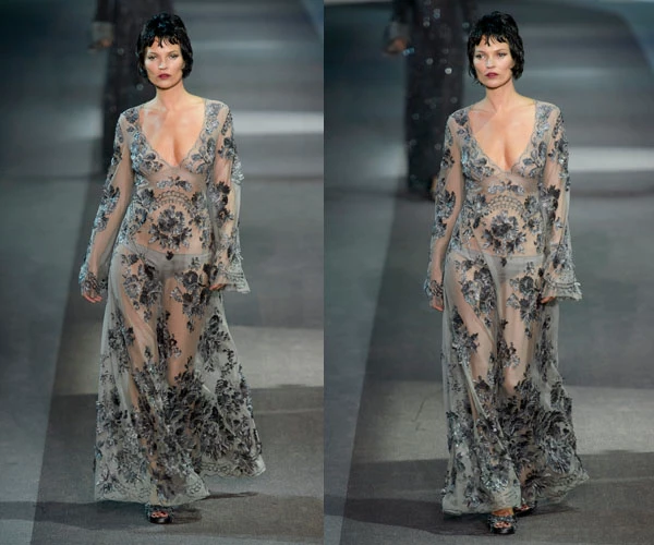 Paris Fashion Week: Το Show του οίκου Louis Vuitton - εικόνα 5