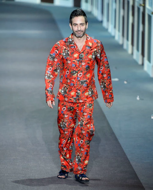 Paris Fashion Week: Το Show του οίκου Louis Vuitton - εικόνα 6