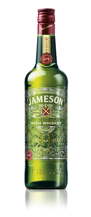 Happy St. Patrick's Day με το διάσημο ιρλανδέζικο ουίσκι Jameson - εικόνα 4
