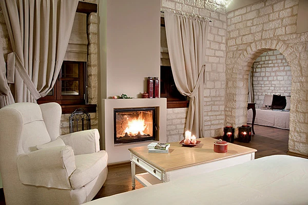 Super Διαγωνισμός: Κέρδισε ένα 3ήμερο στο Aberratio Boutique Hotel στο Ζαγόρι!