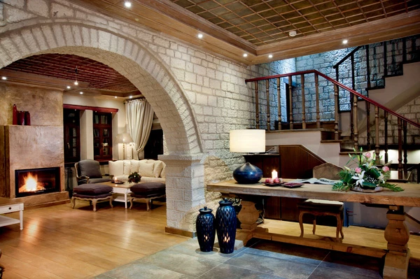 Super Διαγωνισμός: Κέρδισε ένα 3ήμερο στο Aberratio Boutique Hotel στο Ζαγόρι! - εικόνα 2
