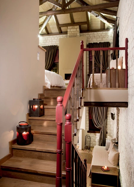 Super Διαγωνισμός: Κέρδισε ένα 3ήμερο στο Aberratio Boutique Hotel στο Ζαγόρι! - εικόνα 3