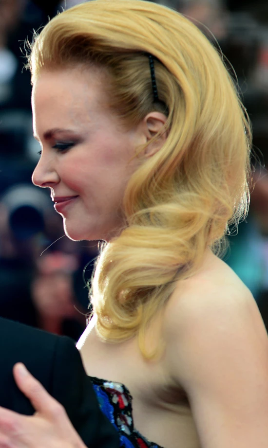 Κάνε και εσύ το χτένισμα της Nicole Kidman - εικόνα 4