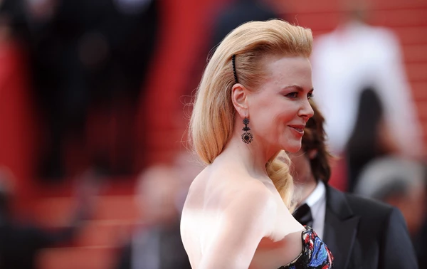 Κάνε και εσύ το χτένισμα της Nicole Kidman - εικόνα 2