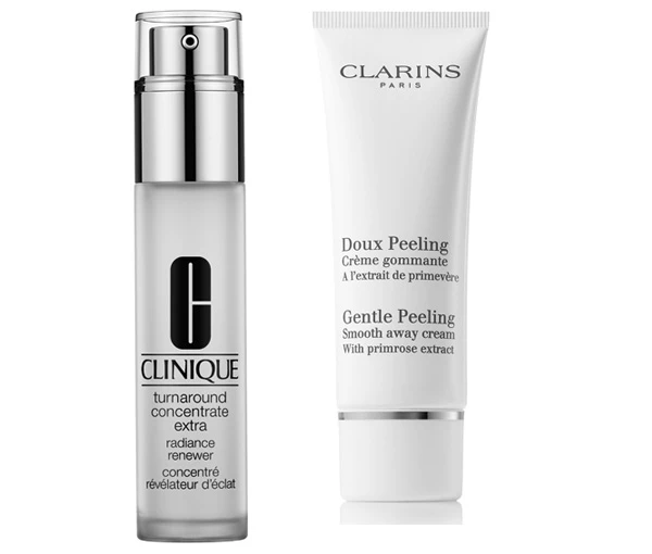 Τα μυστικά για να δείχνεις νεότερη με τέλειο δέρμα σε 1 μέρα, 1 μήνα, 10 χρόνια!