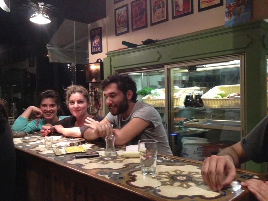 Eat No23: Πετάει ο γάιδαρος - εικόνα 2