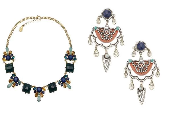 Οι τάσεις της μόδας για το Χειμώνα 2013-'14 στα Accessorize & Monsoon  - εικόνα 2