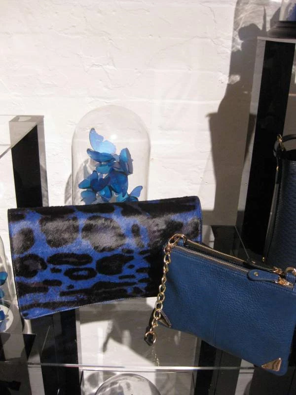 Οι τάσεις της μόδας για το Χειμώνα 2013-'14 στα Accessorize & Monsoon  - εικόνα 5