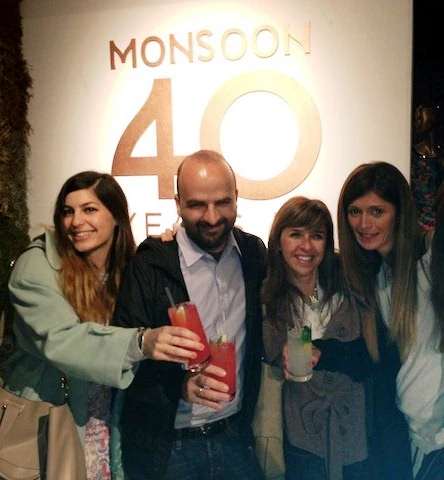 Οι τάσεις της μόδας για το Χειμώνα 2013-'14 στα Accessorize & Monsoon  - εικόνα 11