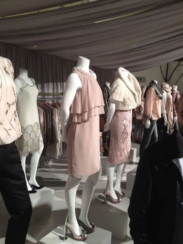 Οι τάσεις της μόδας για το Χειμώνα 2013-'14 στα Accessorize & Monsoon  - εικόνα 10