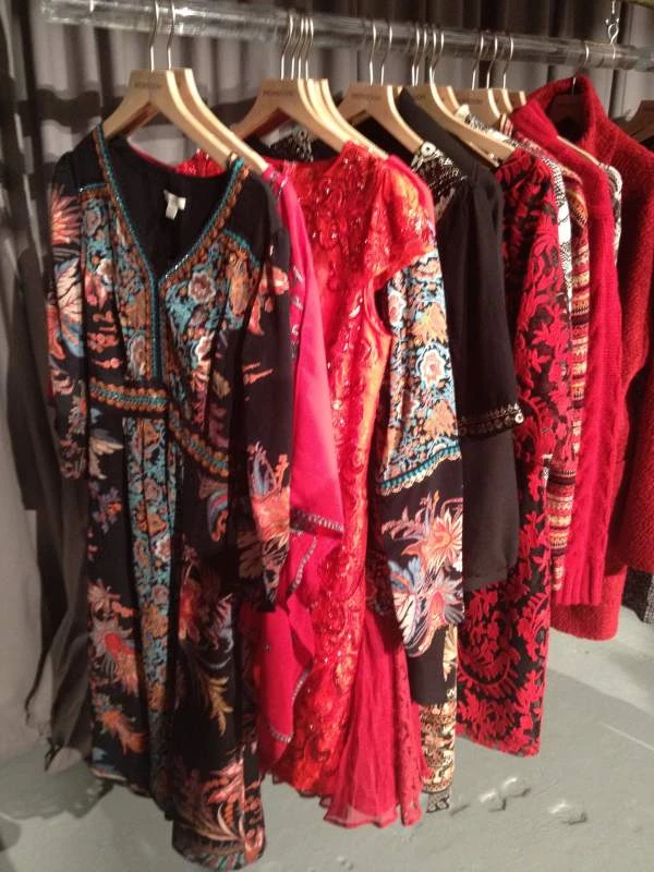 Οι τάσεις της μόδας για το Χειμώνα 2013-'14 στα Accessorize & Monsoon  - εικόνα 9