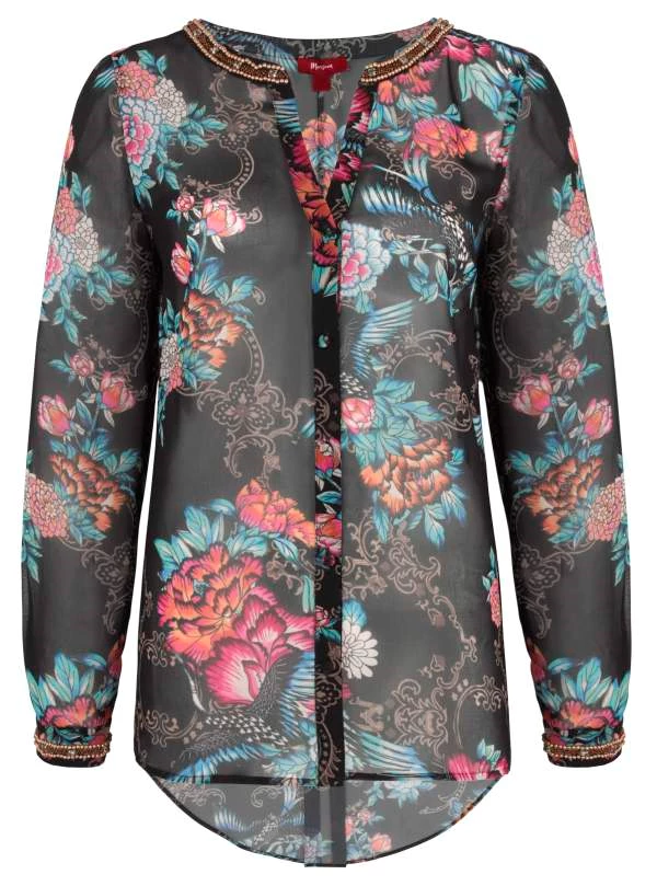 Οι τάσεις της μόδας για το Χειμώνα 2013-'14 στα Accessorize & Monsoon  - εικόνα 8