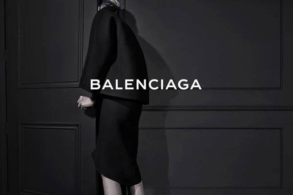 Balenciaga by Alexander Wang: Η πρώτη καμπάνια
