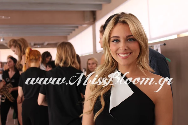Το MissBloom.gr βρέθηκε στο Fashion Show Μarianna.G Swimwear