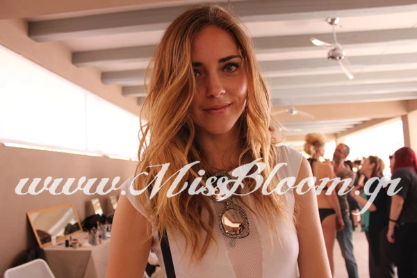 Το MissBloom.gr βρέθηκε στο Fashion Show Μarianna.G Swimwear - εικόνα 4